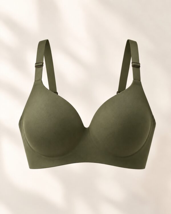 Soft Lift BH in Oliv