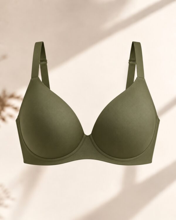 Comfort Minimizer BH in Oliv