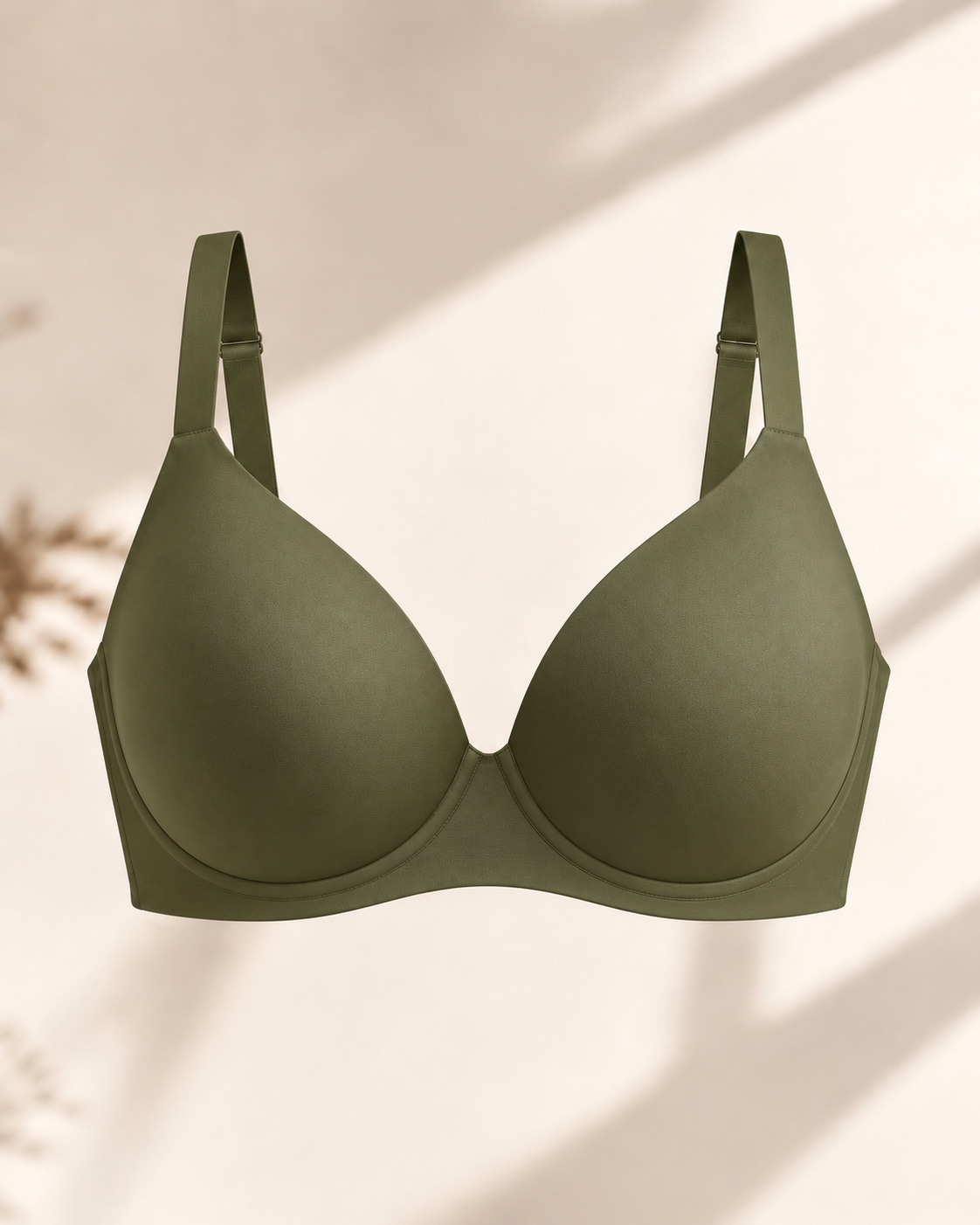 Comfort Minimizer BH in Oliv