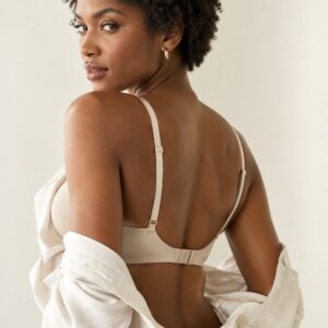 Backless Push-Up BH