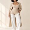 Sculpt Body mit kurzem Bein