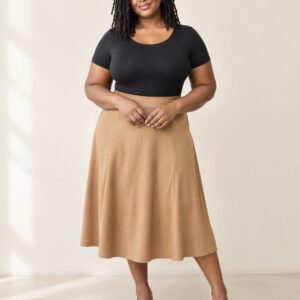 Sculpt Shirt Body
