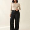 Clean Longsleeve Body String
