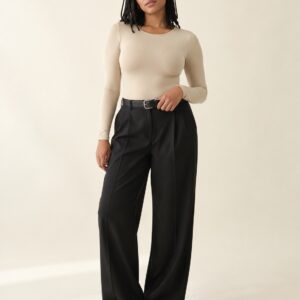 Clean Longsleeve Body String