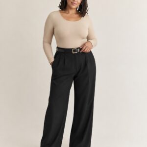 Clean Longsleeve Body String