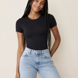 Clean T-Shirt Body String