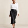 Sculpt Longsleeve Body
