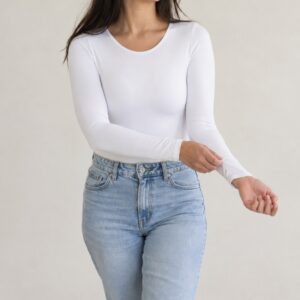 Sculpt Longsleeve Body