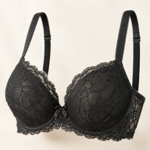 Comfort Lace Push-Up BH