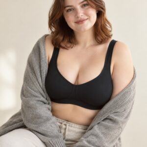 Comfy BH