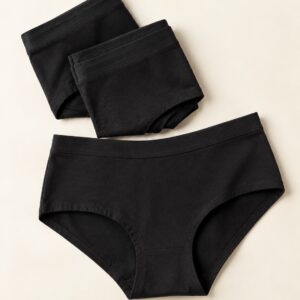 Cotton Hipster 3er-Set