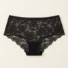 Lace Hipster