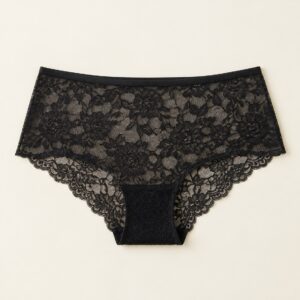 Lace Hipster