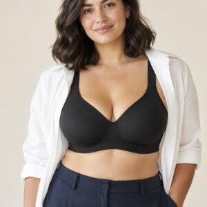 Natural Shape Minimizer BH