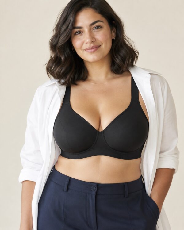Natural Shape Minimizer BH