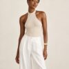 Neckholder Sculpt String Body