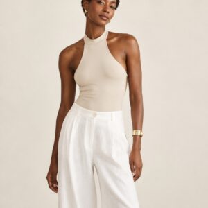 Neckholder Sculpt String Body