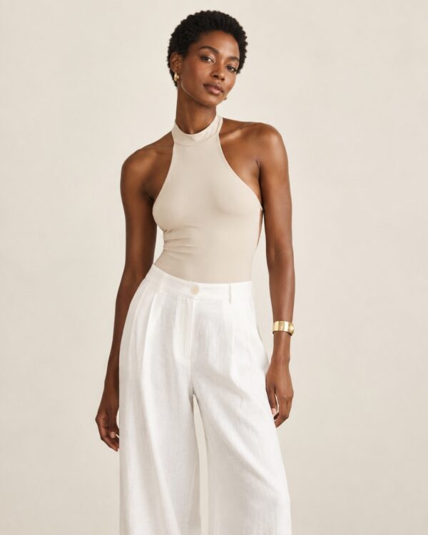 Neckholder Sculpt String Body
