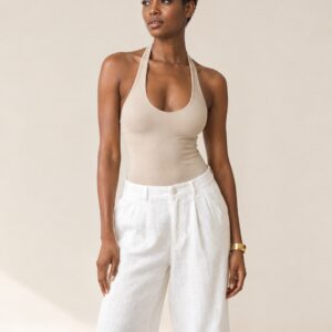 Neckholder Sculpt String Body