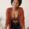 Scoop Bralette