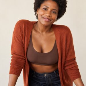 Scoop Bralette