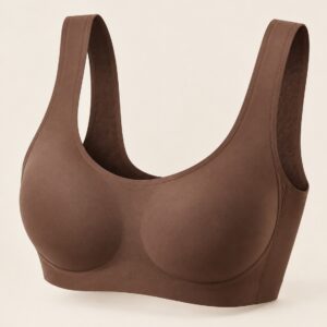 Scoop Neck BH