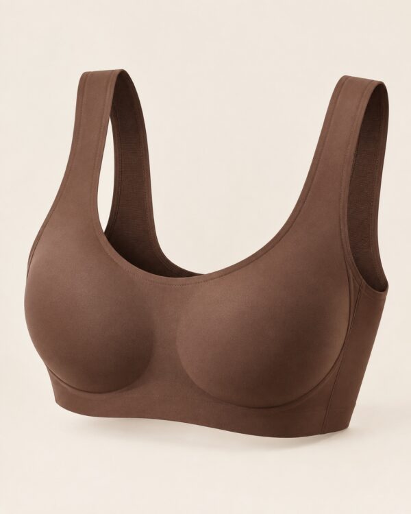 Scoop Neck BH