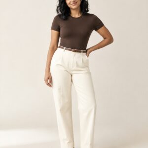 Sculpt T-Shirt Body Slip