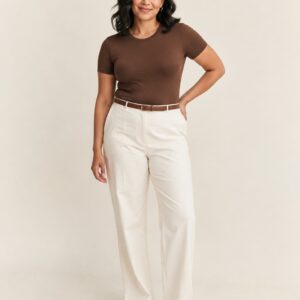 Sculpt T-Shirt Body Slip