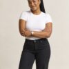 Sculpt T-Shirt Body String