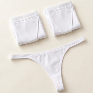 Classic Tanga 3er-Set