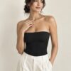 Strapless Body String