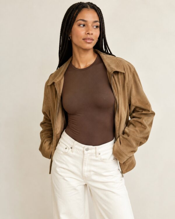 T-Shirt Body String