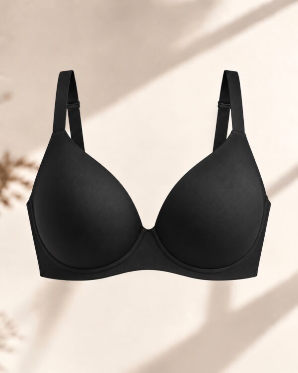 Comfort Minimizer BH in Schwarz